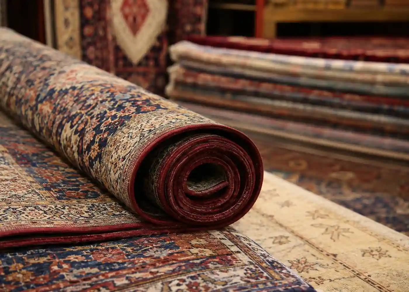 buy handmade persian rugs in canada