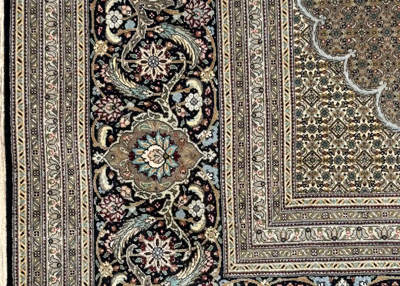 hadnamde persian carpets arghavan rugs