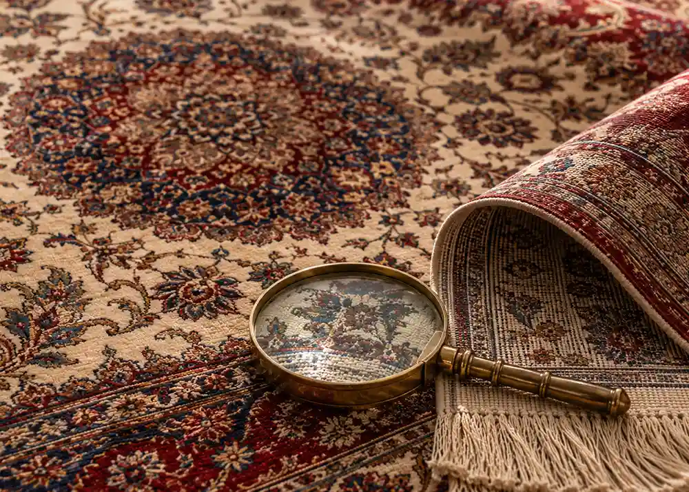 tabriz rug raj